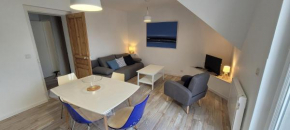 Appartement 4 personnes à 100 m de la plage